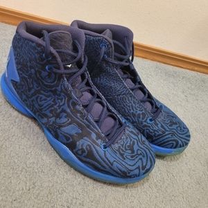 Air Jordan Super Fly